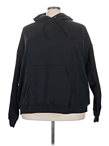 Hanes Sweatshirt (view 1)