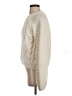 Mi ami 100% Polyester Ivory Pullover Sweater Size XS - photo 5