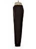 Briggs New York Solid Brown Casual Pants Size 12 - photo 5