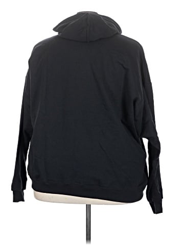 Hanes Sweatshirt (view 2)