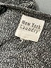 New York Laundry Gray Pullover Sweater Size XL (estimated) - photo 7