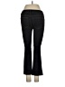 Ann Taylor Black Jeans Size 00 (petite) - photo 2