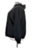 Hanes Black Sweatshirt Size 4X - photo 5