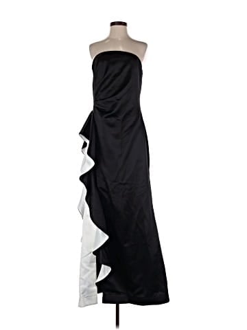 Donna Karan New York Cocktail Dress (view 1)