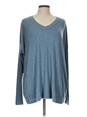 CAbi Long Sleeve T-Shirt (view 1)