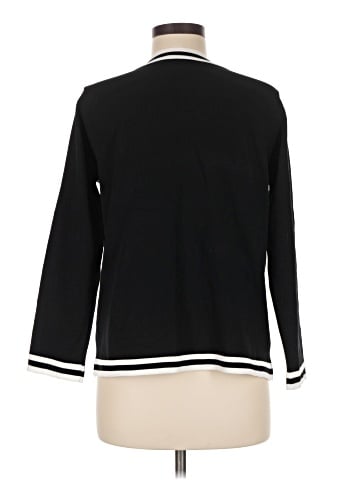 Black Label by Chico's Cardigan (view 2)