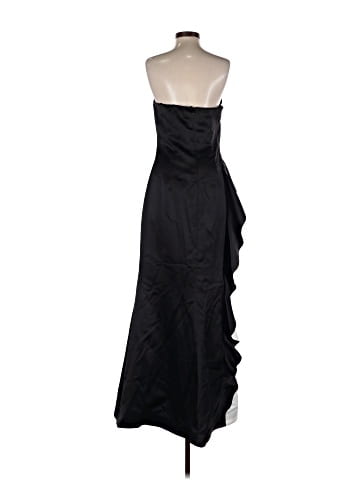 Donna Karan New York Cocktail Dress (view 2)