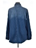 Suzanne Betro Blue Denim Jacket Size 1X - photo 2