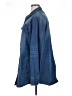 Suzanne Betro Blue Denim Jacket Size 1X - photo 5