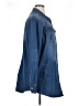 Suzanne Betro Blue Denim Jacket Size 1X - photo 4