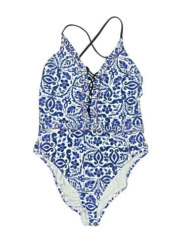 Nanette Lepore One Piece Swimsuit (view 1)