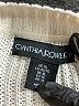Cynthia Rowley Ivory Pullover Sweater Size XL - photo 7