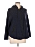 Wrap Blue Cardigan Size L (estimated) - photo 1