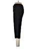Larry Levine Black Linen Pants Size 10 - photo 5