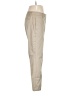 Lands' End Solid Tan Khakis Size 6 - photo 4