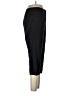 Larry Levine Black Linen Pants Size 10 - photo 4