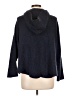 Wrap Blue Cardigan Size L (estimated) - photo 2