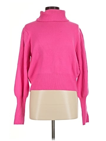 French Connection Turtleneck Sweater (view 1)