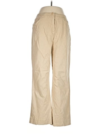 Bernard Zins Khakis (view 1)