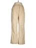 Bernard Zins Tan Khakis Size 6 - photo 1