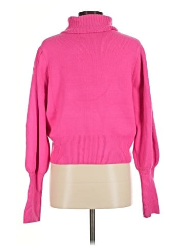French Connection Turtleneck Sweater (view 2)