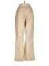 Bernard Zins Tan Khakis Size 6 - photo 2