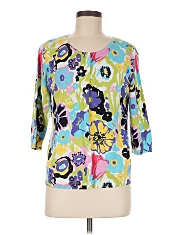 Mercer Street Studio Cardigan (view 1)