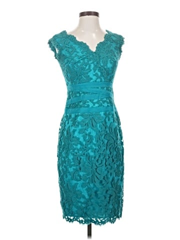 Tadashi Shoji Cocktail Dress (view 1)