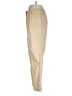 Bernard Zins Tan Khakis Size 6 - photo 5
