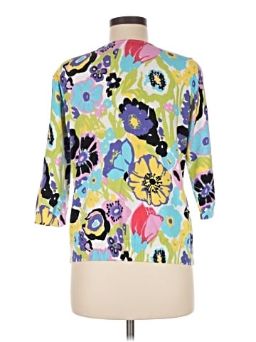 Mercer Street Studio Cardigan (view 2)