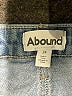 ABound Blue Jeans Size 24 waist - photo 7