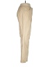 Bernard Zins Tan Khakis Size 6 - photo 4