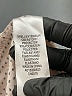 Adrianna Papell Tan Long Sleeve Blouse Size L - photo 8