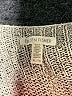 Eileen Fisher Tweed Tan Pullover Sweater Size XL - photo 7