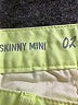 Gap Solid Green Casual Pants Size 2 - photo 7