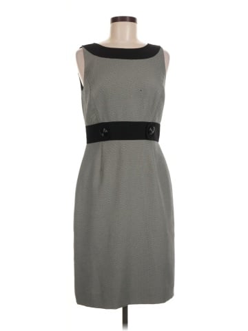 Tahari by ASL Casual Dress (view 1)