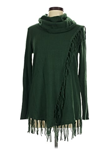 Design 365 Turtleneck Sweater (view 1)