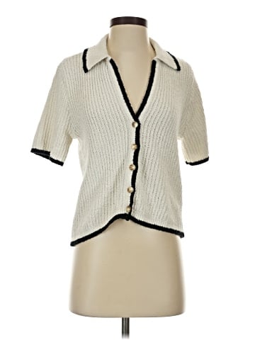 Abercrombie & Fitch Cardigan (view 1)