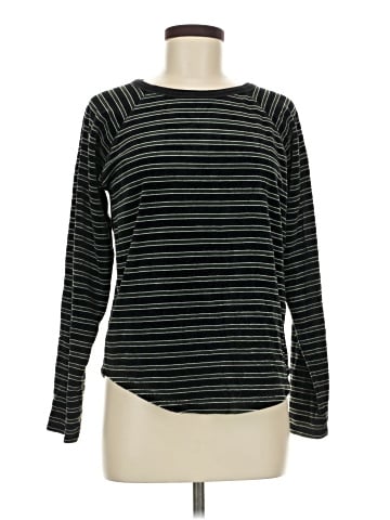 New York Laundry Long Sleeve Top (view 1)