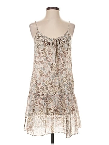 Twin-Set Simona Barbieri Casual Dress (view 1)