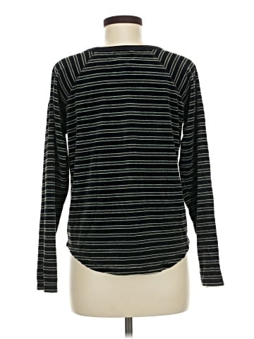 New York Laundry Long Sleeve Top (view 2)