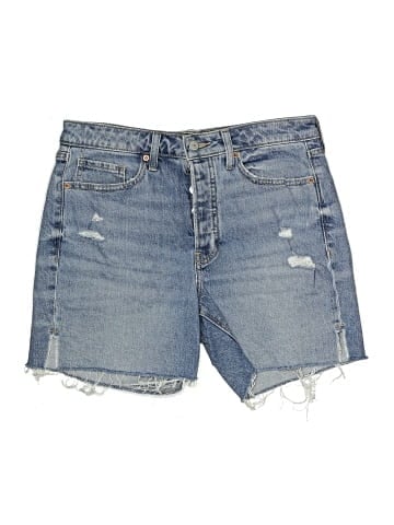 Old Navy Denim Shorts (view 1)