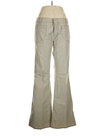 CALVIN KLEIN JEANS Khakis (view 1)
