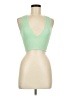 Out From Under Green Tank Top Size M - photo 1