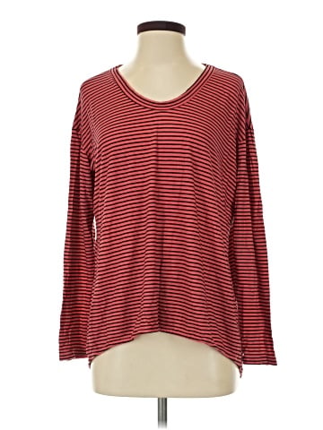 Wilt 3/4 Sleeve T-Shirt (view 1)