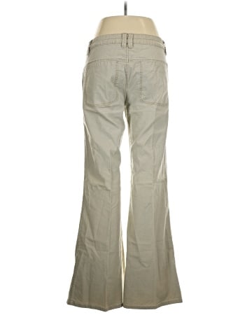 CALVIN KLEIN JEANS Khakis (view 2)