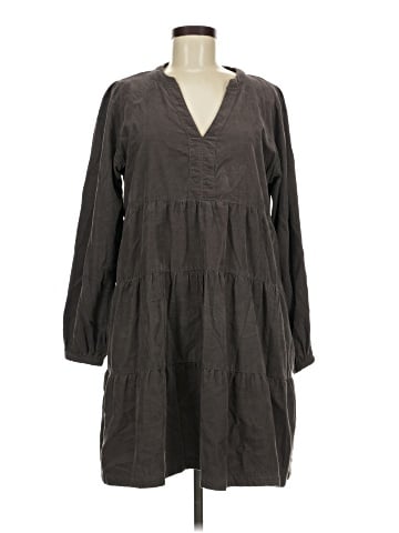 Velvet Heart Casual Dress (view 1)