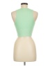 Out From Under Green Tank Top Size M - photo 2