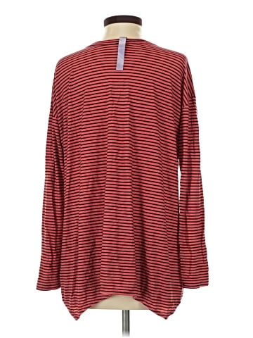 Wilt 3/4 Sleeve T-Shirt (view 2)