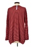 Wilt Stripes Red 3/4 Sleeve T-Shirt Size S - photo 2
